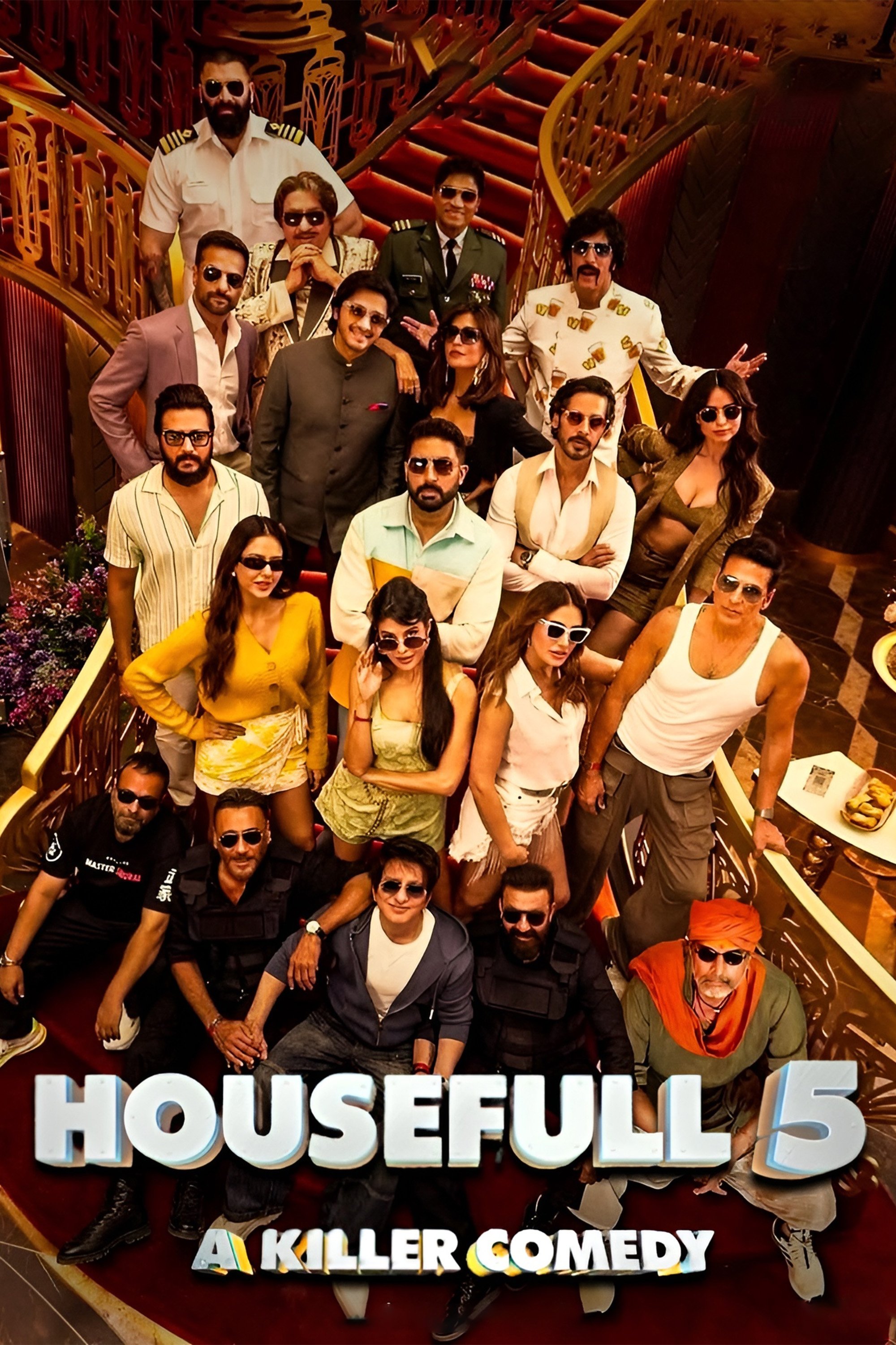 Housefull 5