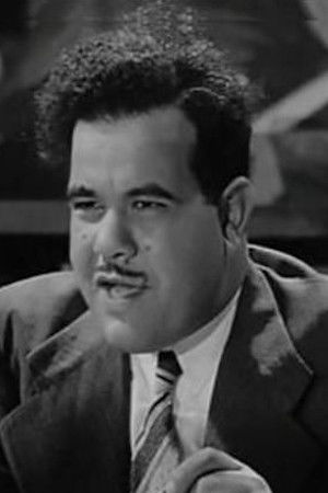 et billede af Yahya Najati