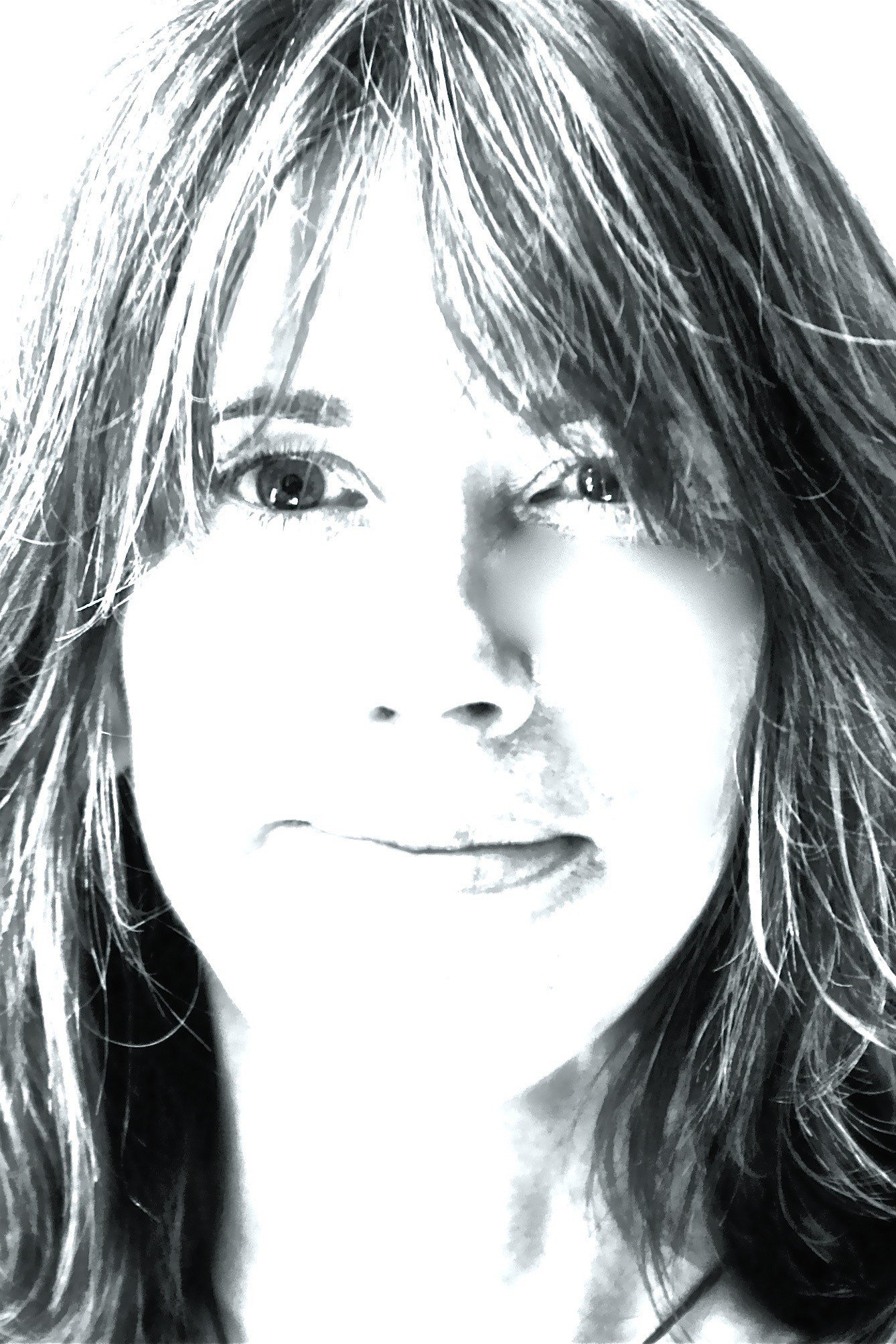 et billede af Karen Walton