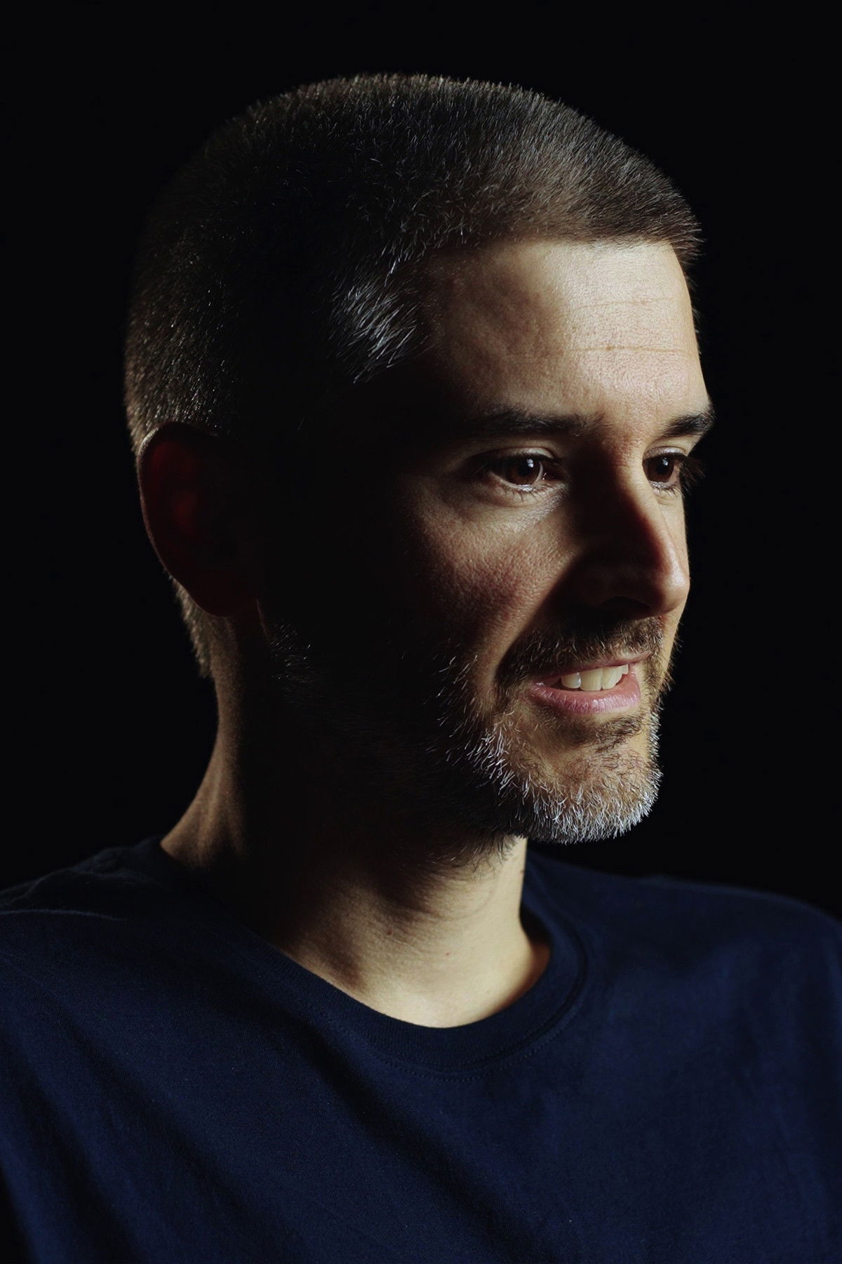 et billede af Manuel Blanco