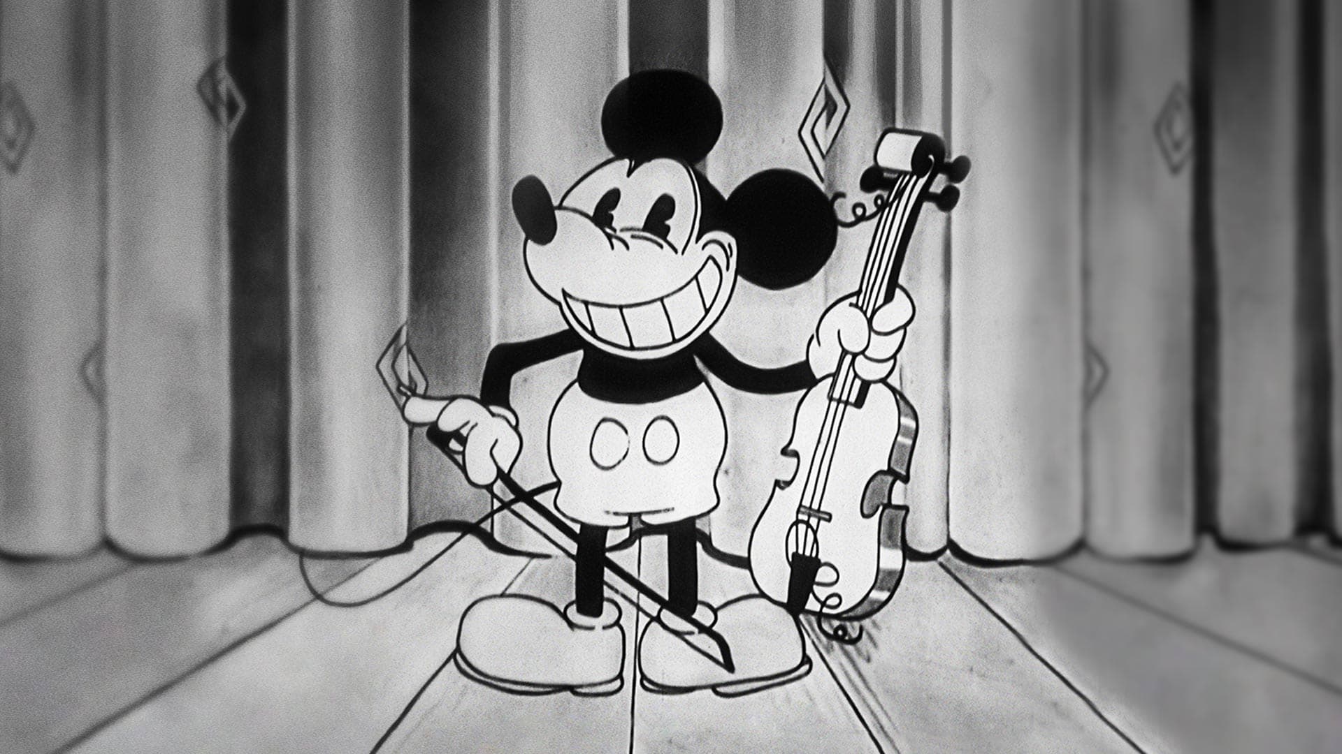 Mickey Mouse: El 