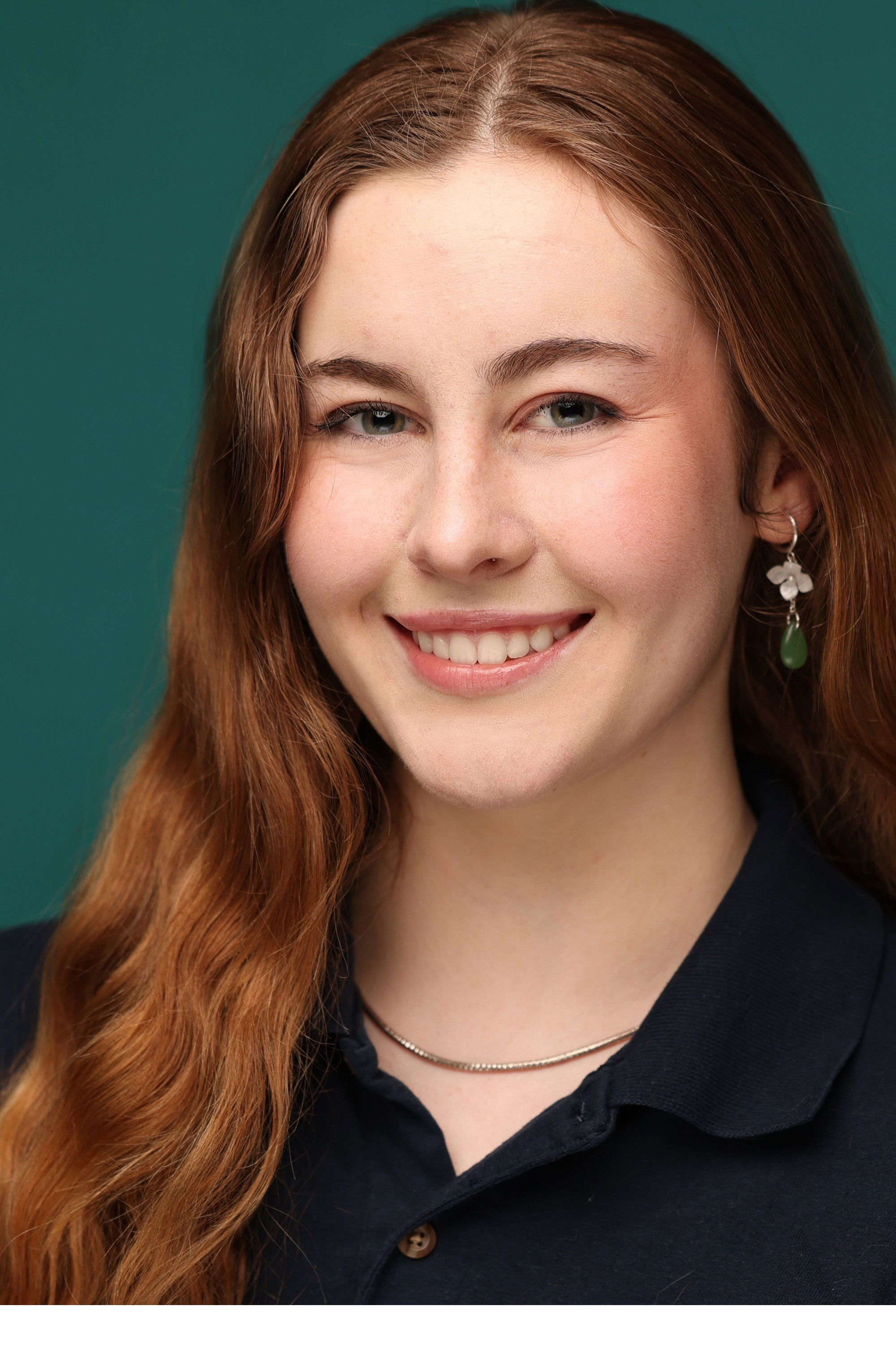 et billede af Eva Russell