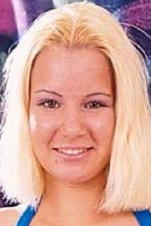 et billede af Misty Parks