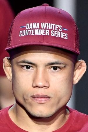 et billede af Kleydson Rodrigues