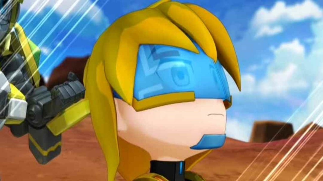 Thumbnail for Episode 10 Season 1 Episode 10