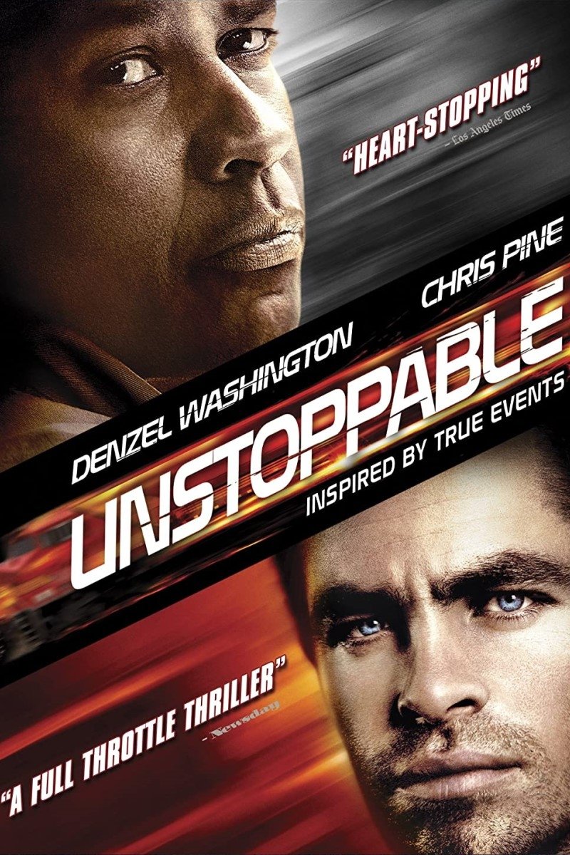 Unstoppable