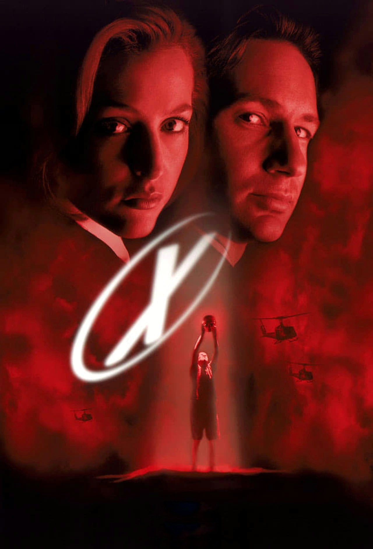 The X-Files