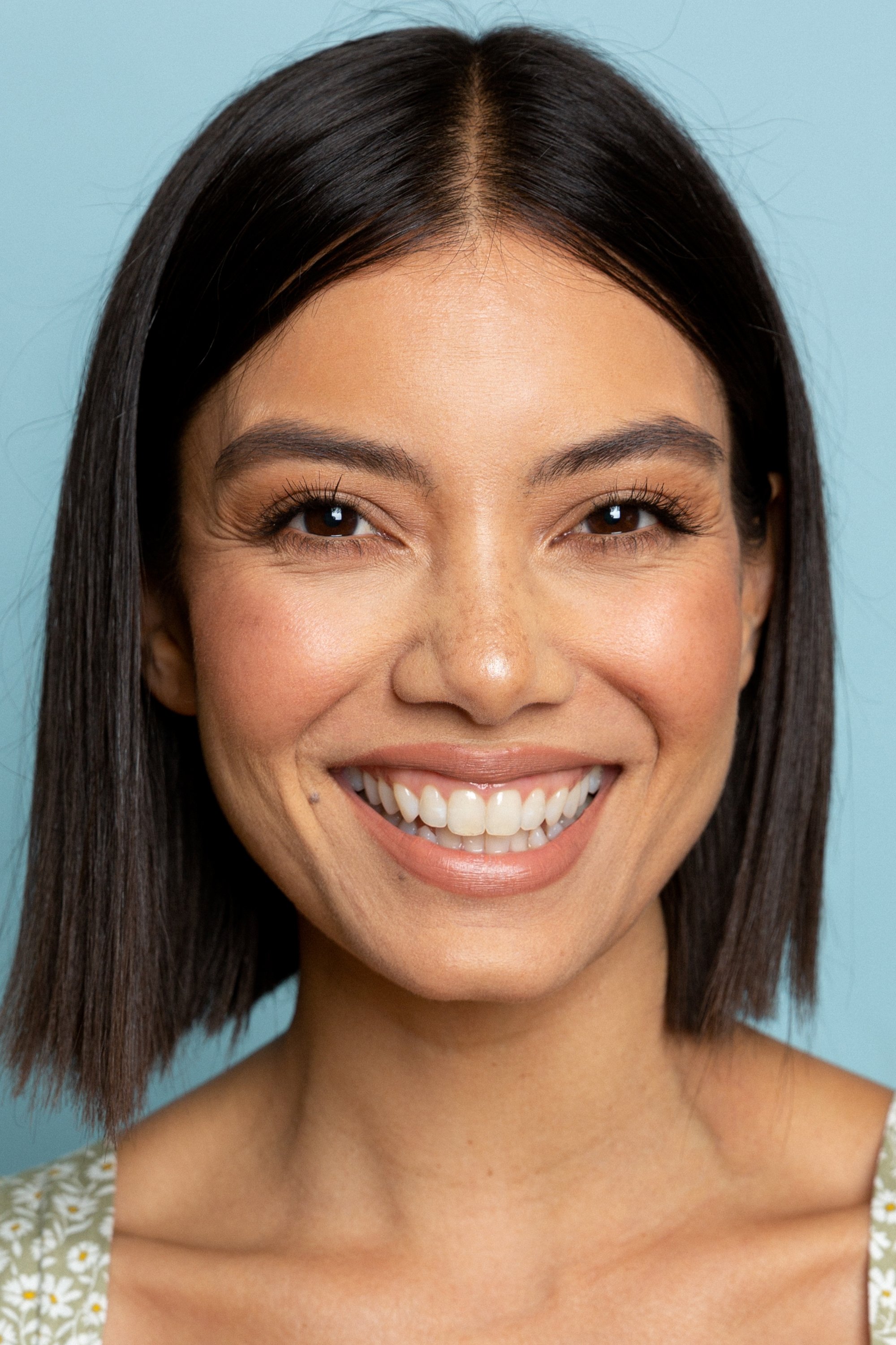 et billede af Grace Demarco