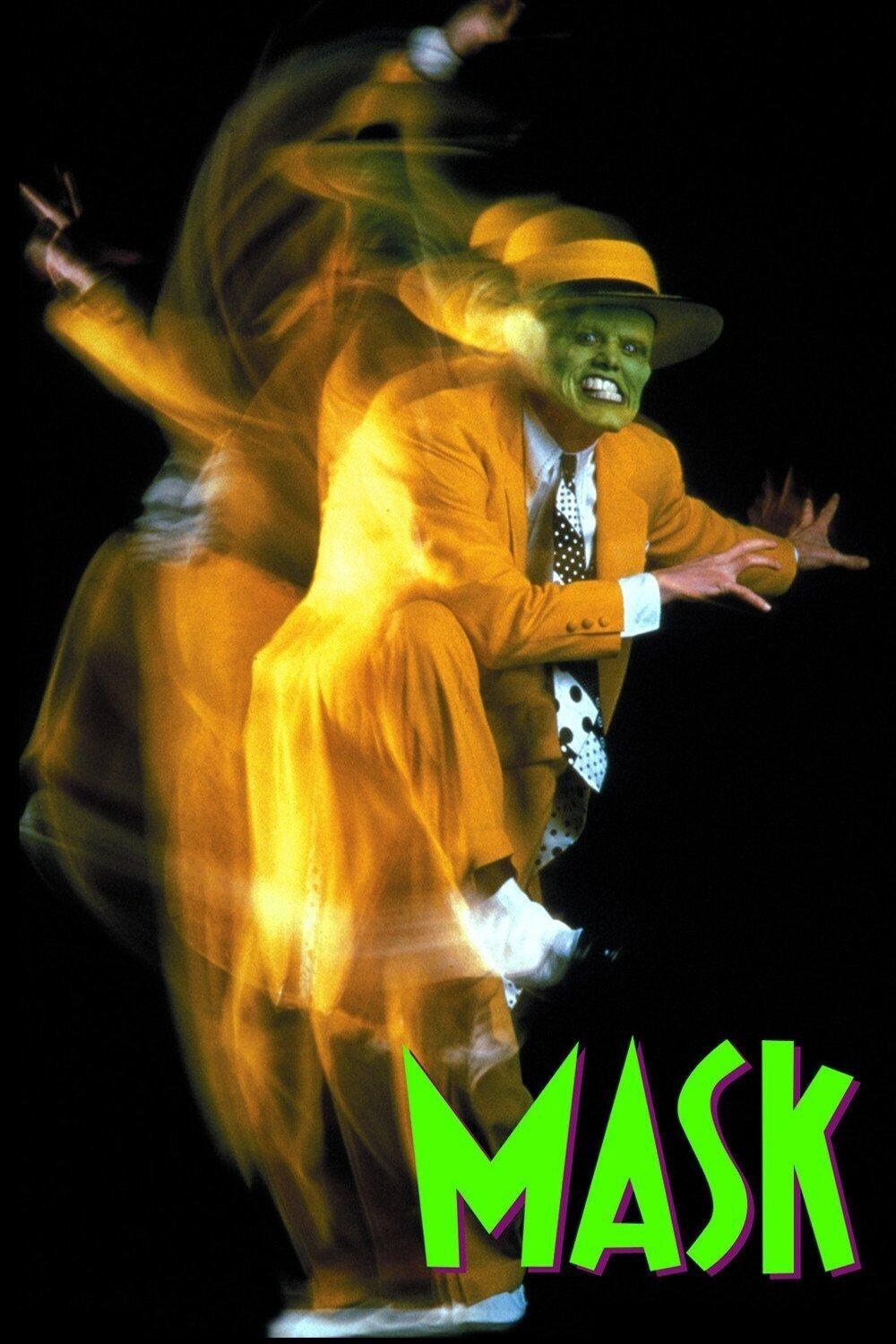 The Mask