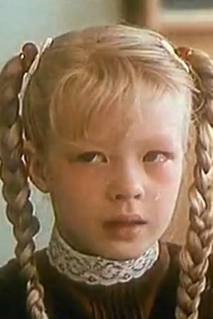 et billede af Anna Sergeeva