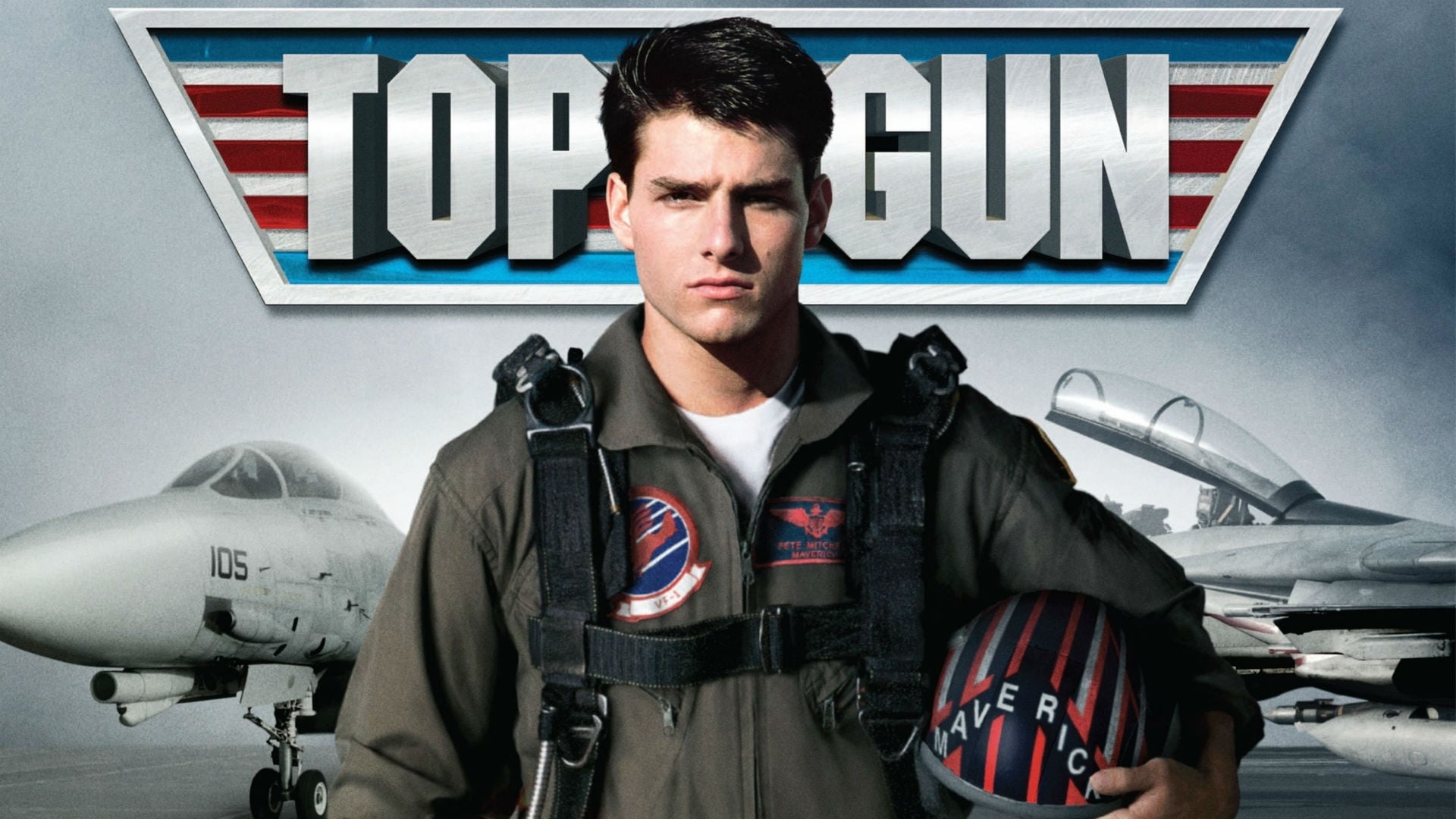 Top Gun: Pasión y gloria