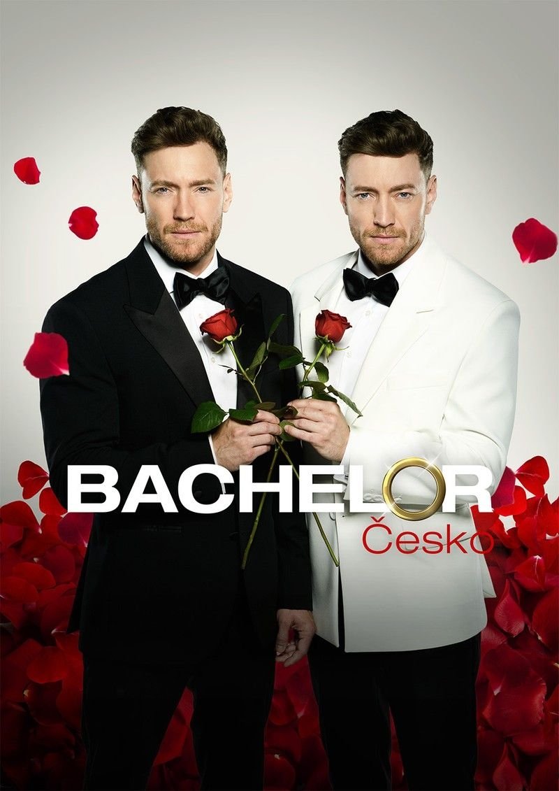 Bachelor Czech Republic - Season 2