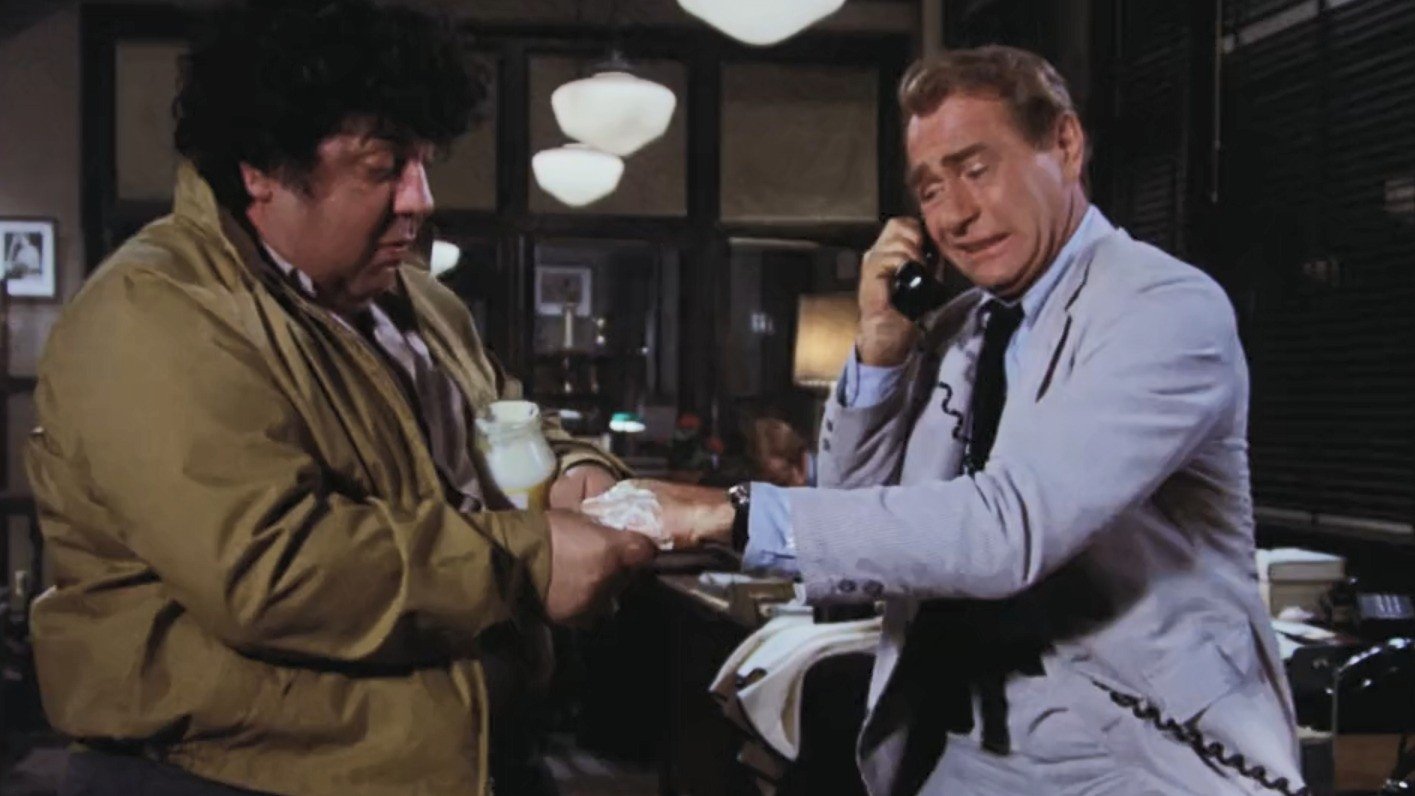 Kolchak: The Night Stalker
