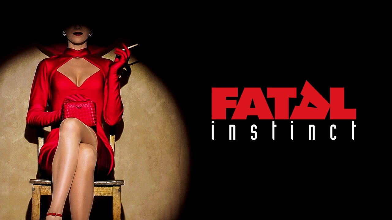 Fatal Instinct