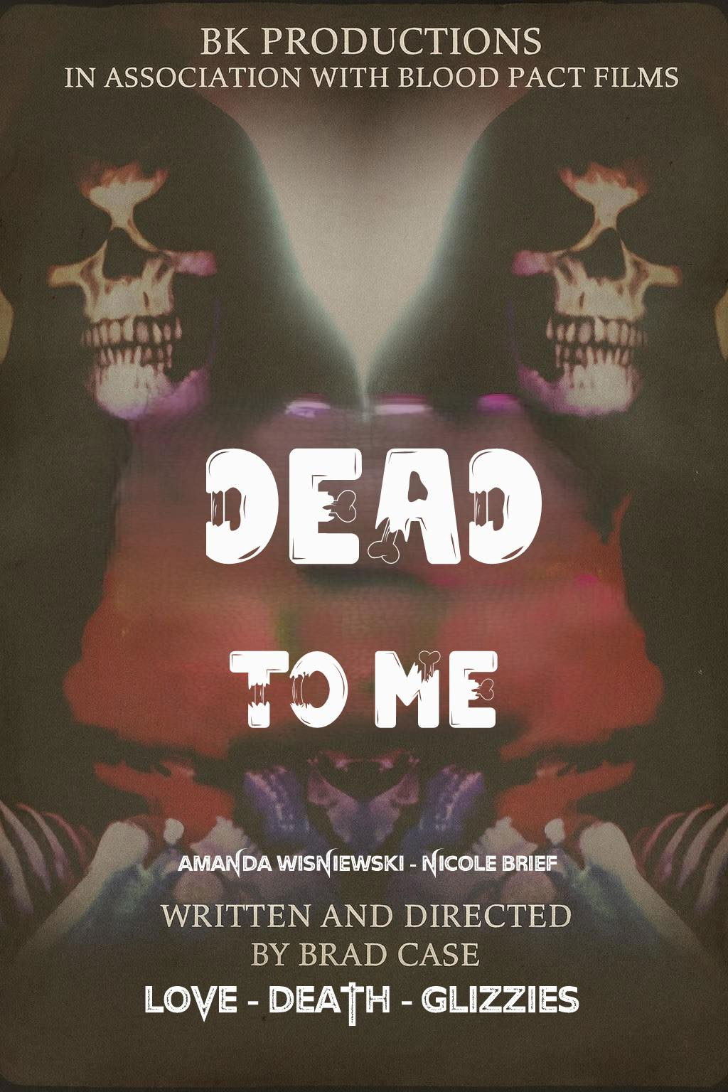 Dead To Me image