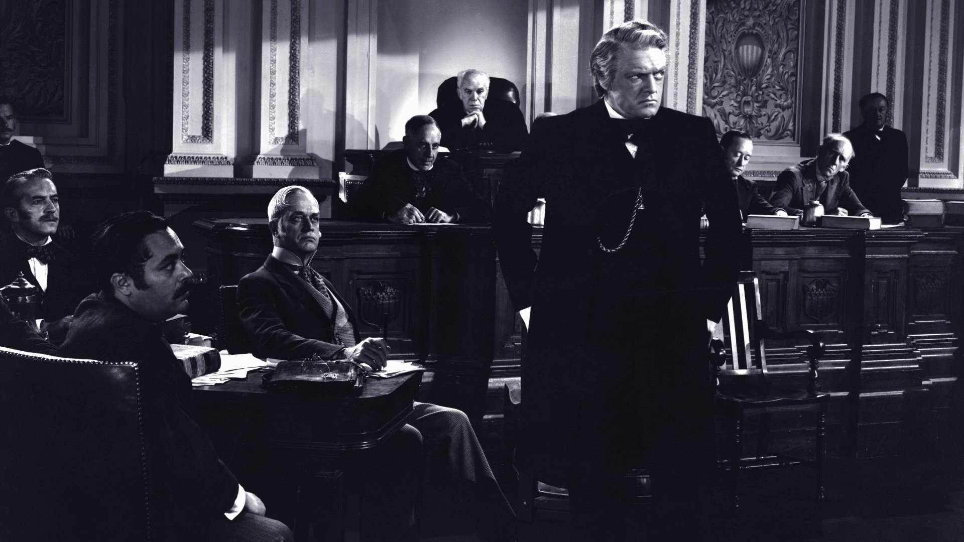Tennessee Johnson (1942)