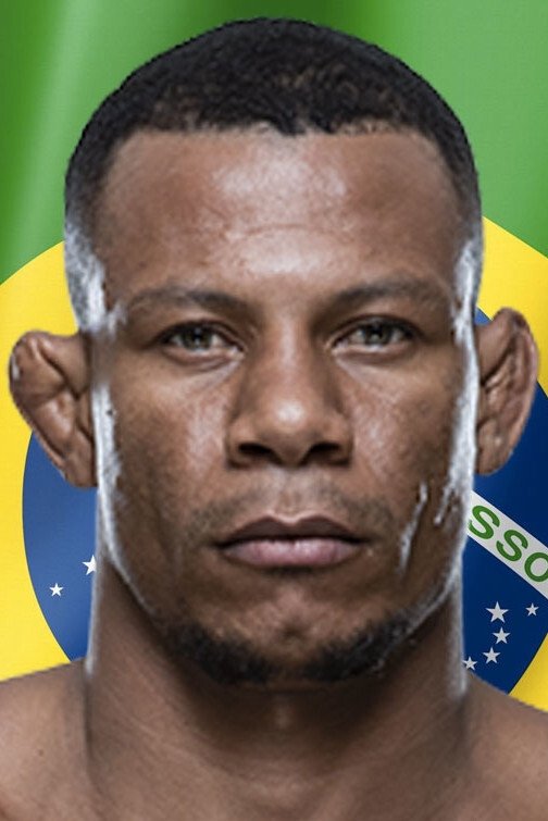 et billede af Alex Oliveira