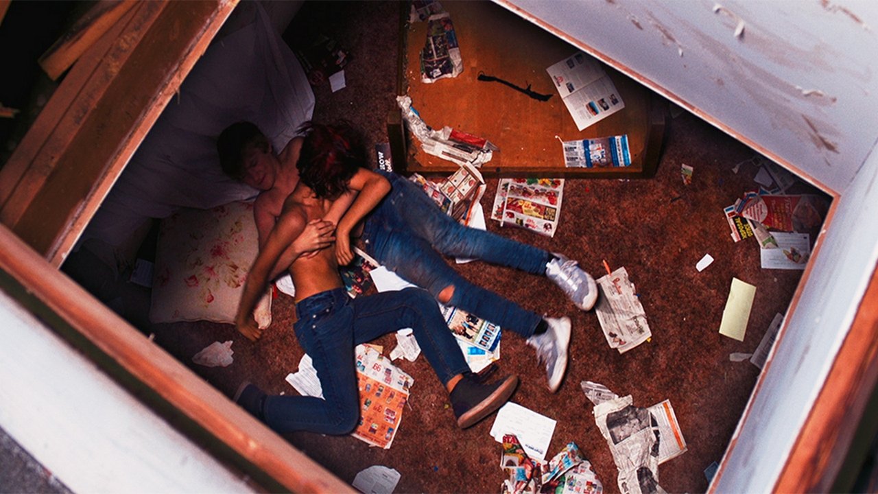 Grenadine (2019)