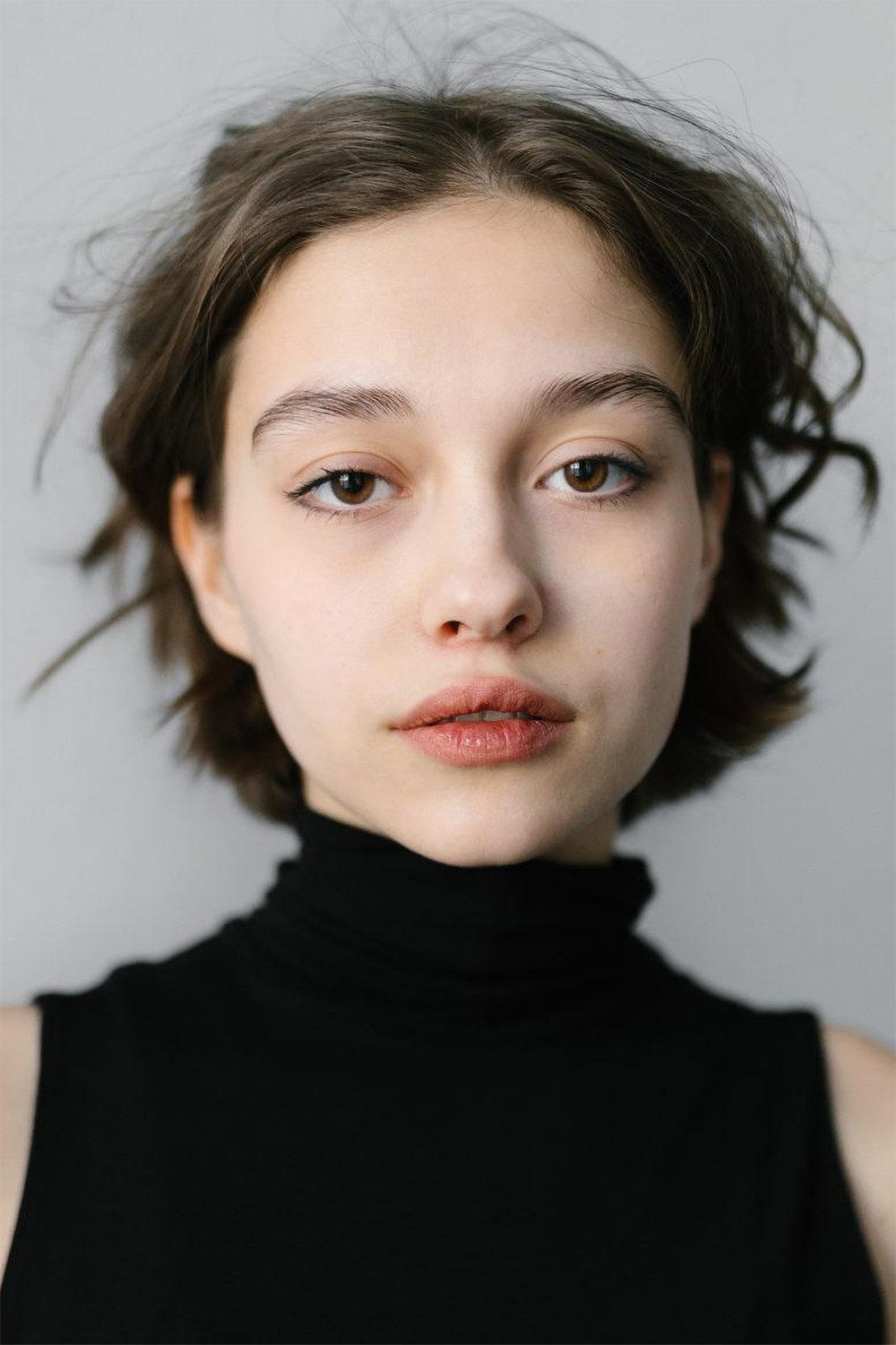 Sofia Lopunova