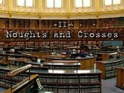 Thumbnail for Noughts and Crosses Season 1 Episode 2