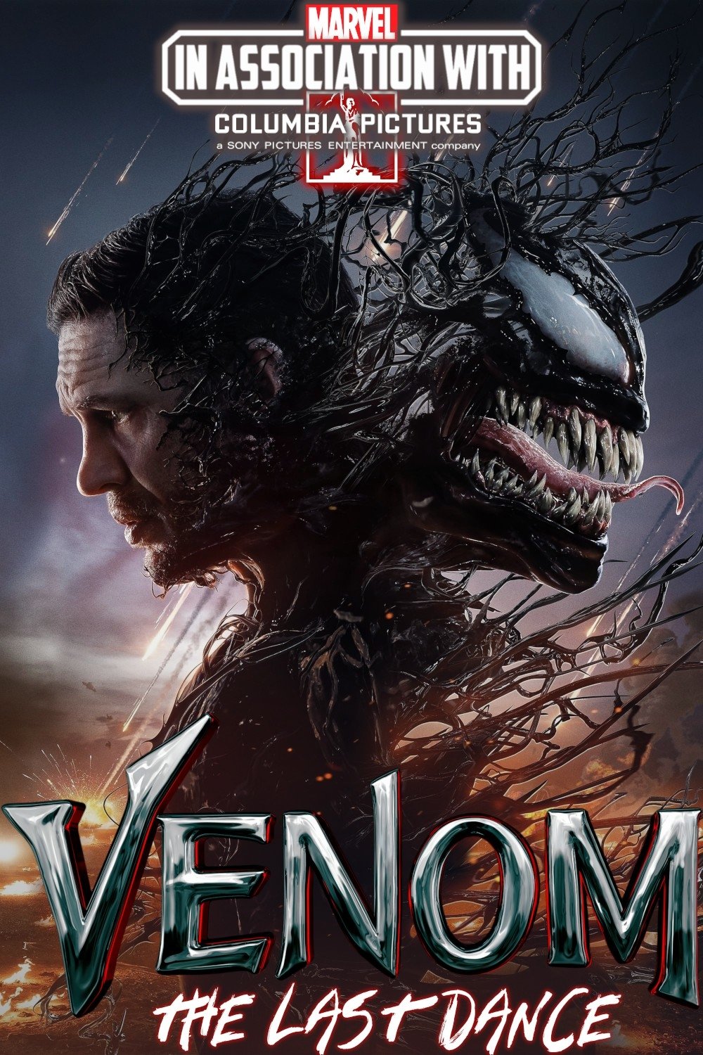 Venom: The Last Dance