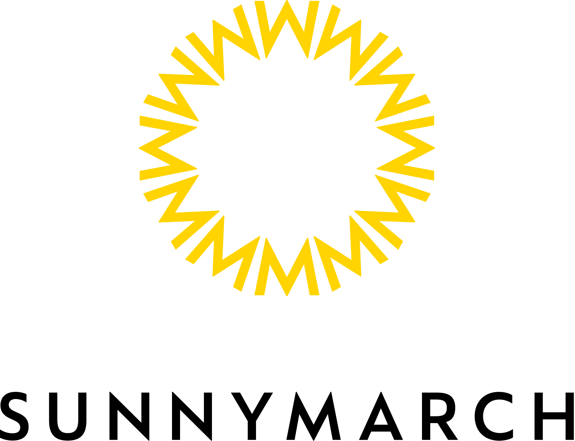 Logo de la société SunnyMarch 6214