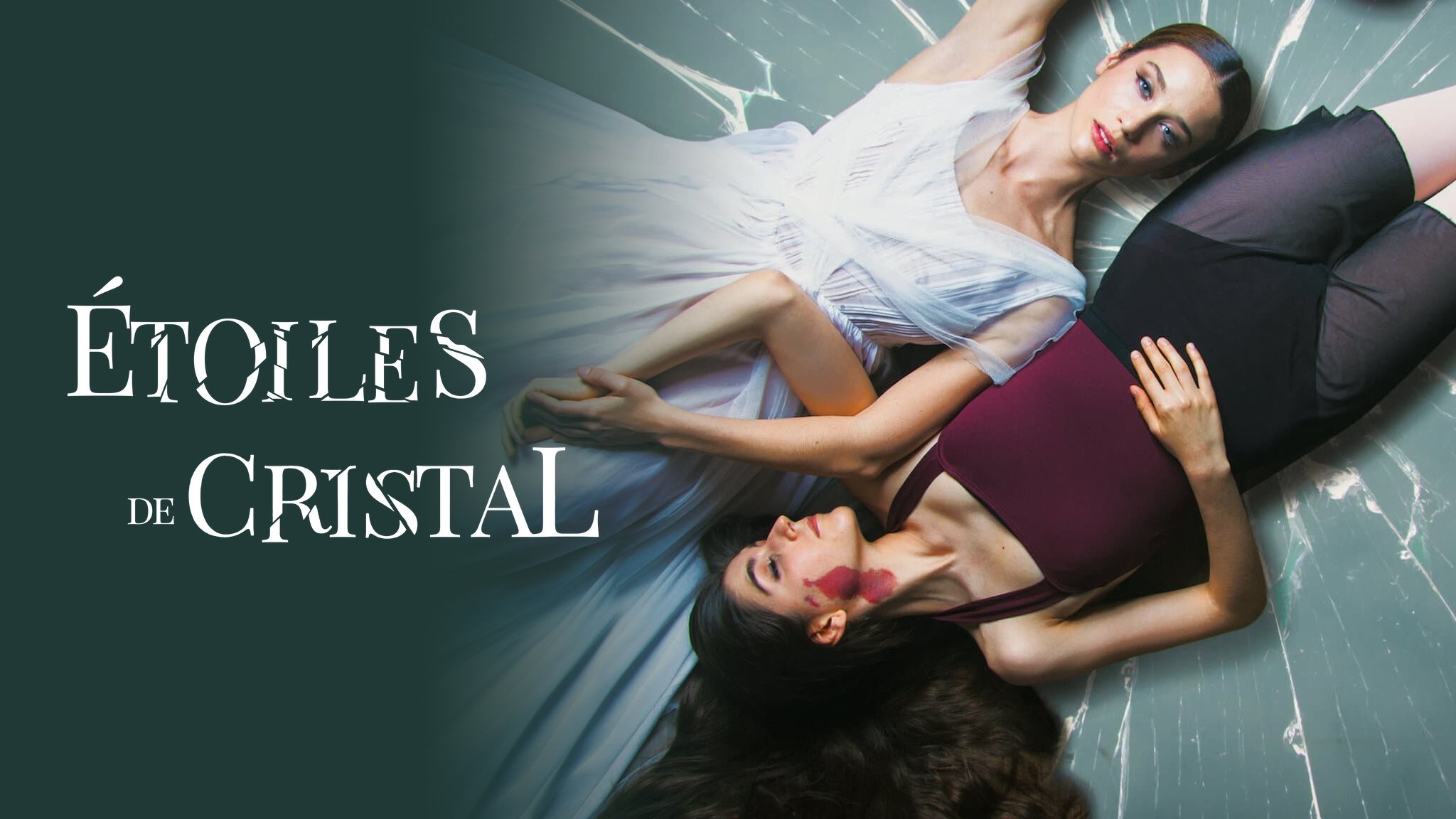 Las niñas de cristal ( 2022 ) - Palomitacas