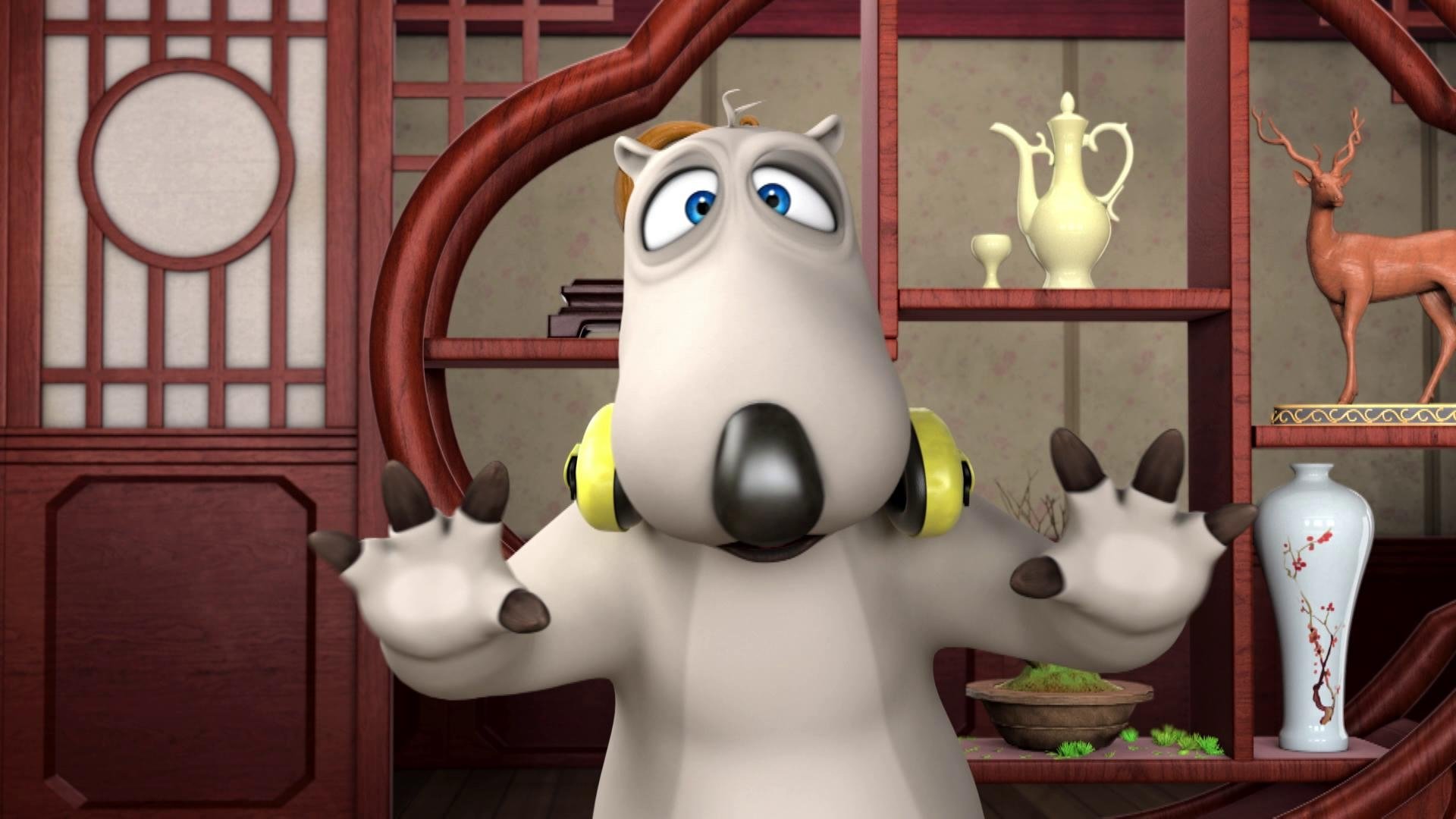Bernard