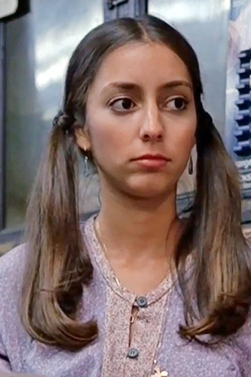 et billede af Ginny Ortiz