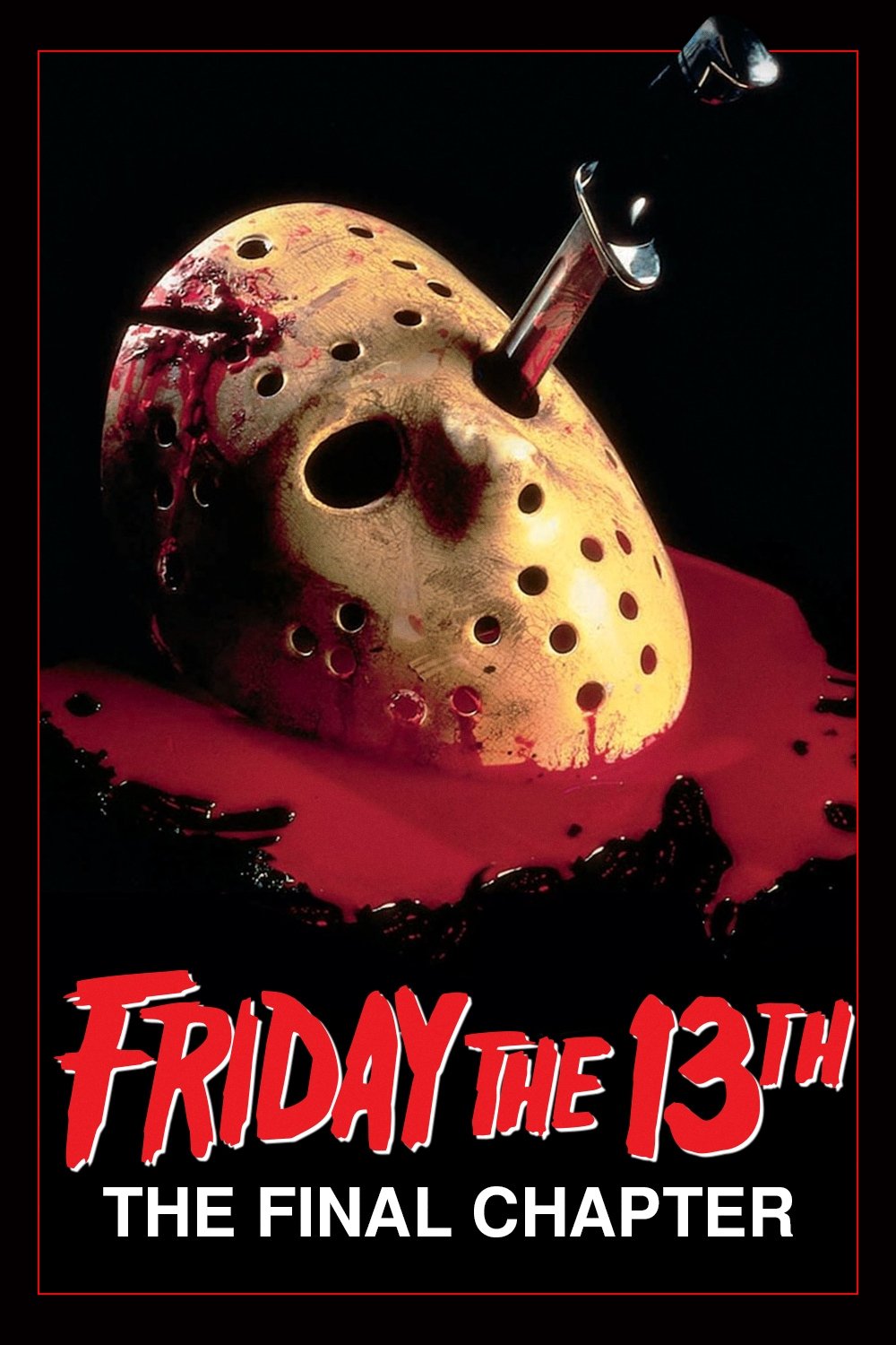 Friday the 13th: The Final Chapter