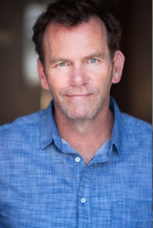 et billede af Jim Russell