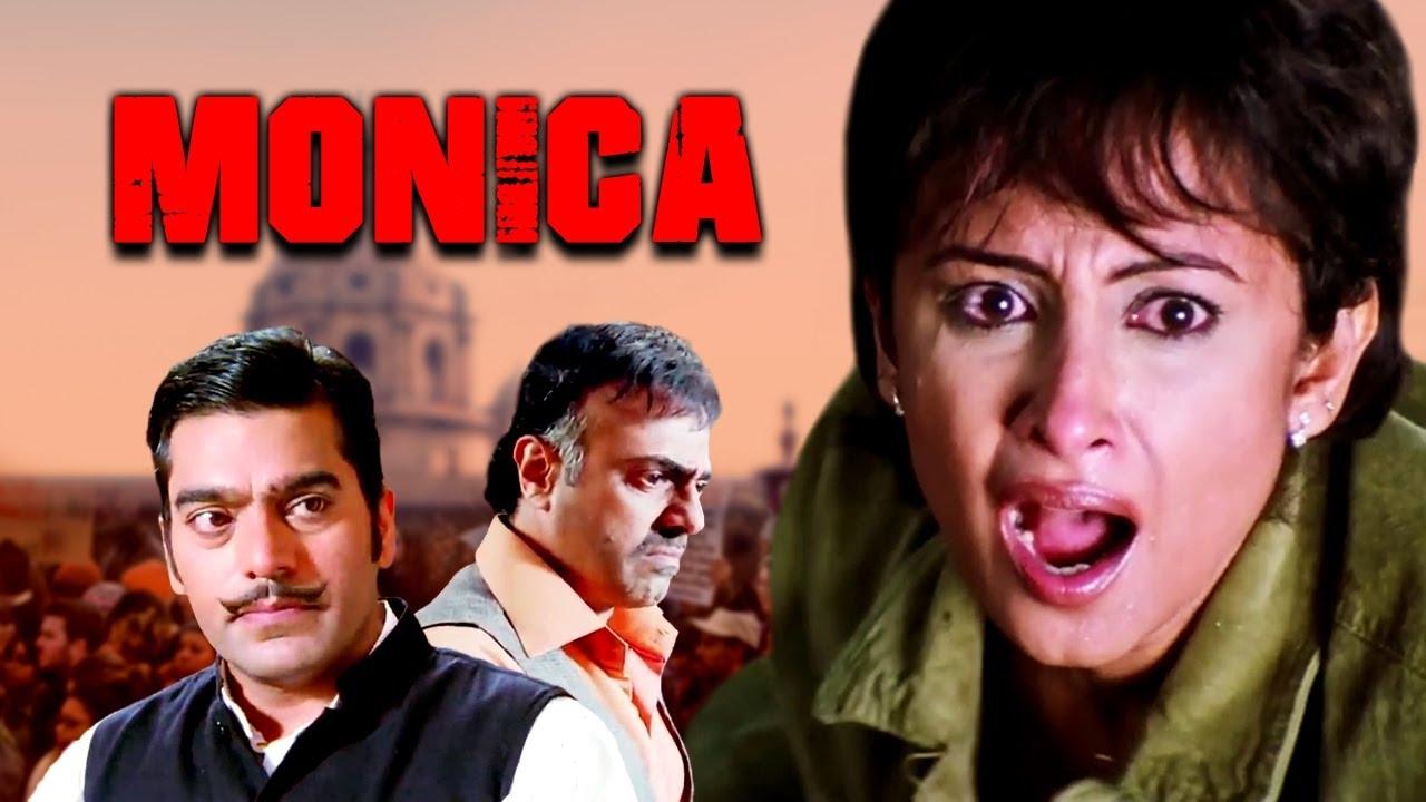 Monica (2011)