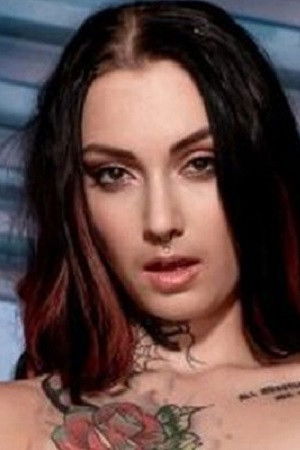 et billede af Sharlotte Thorne