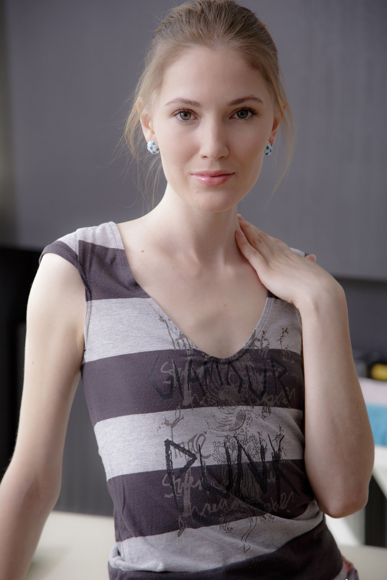 et billede af Mia Reese