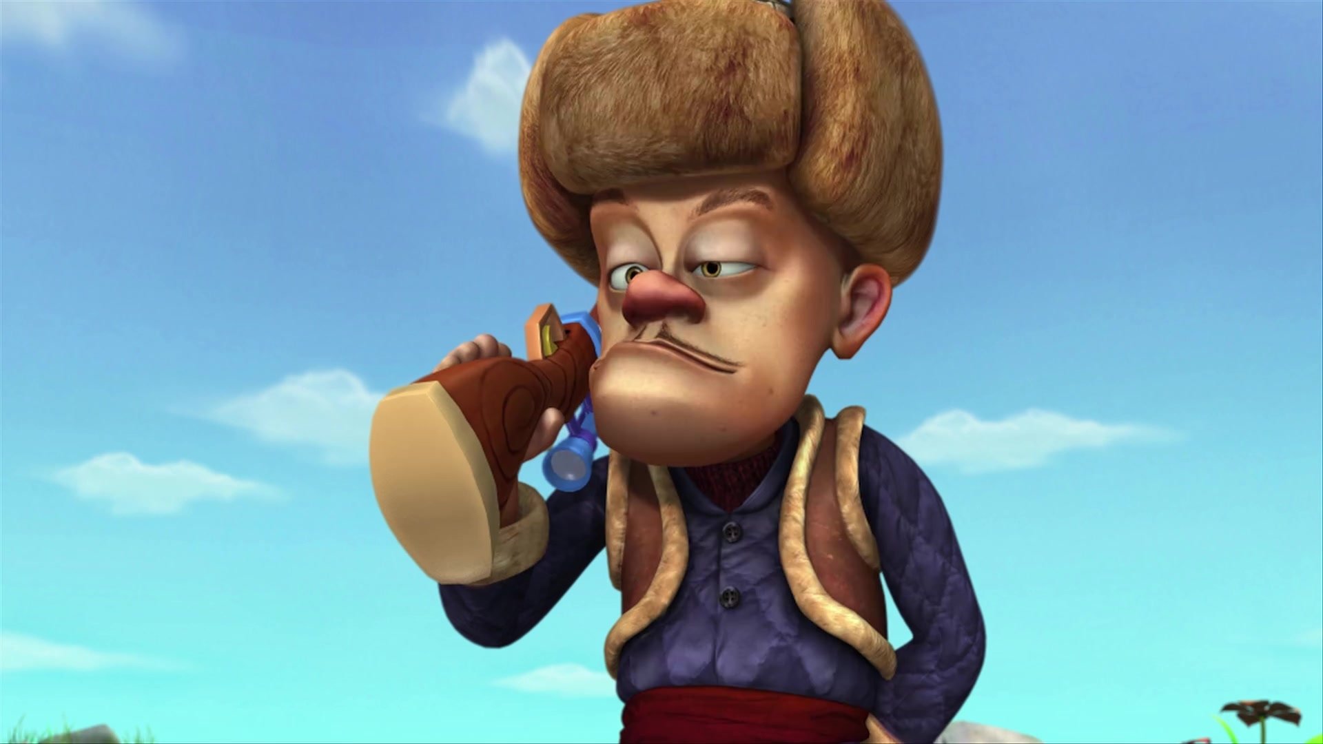 Thumbnail for Episode 54 Season 0 Episode 54