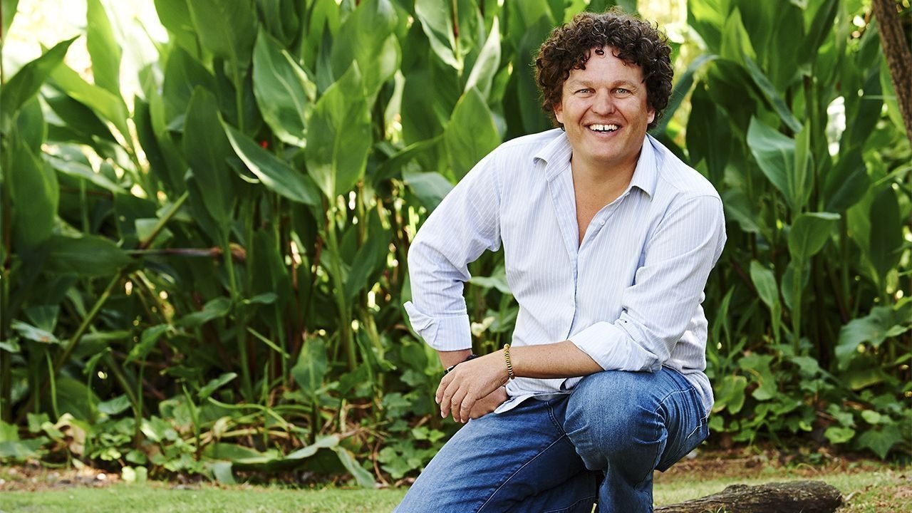 Gardening Australia