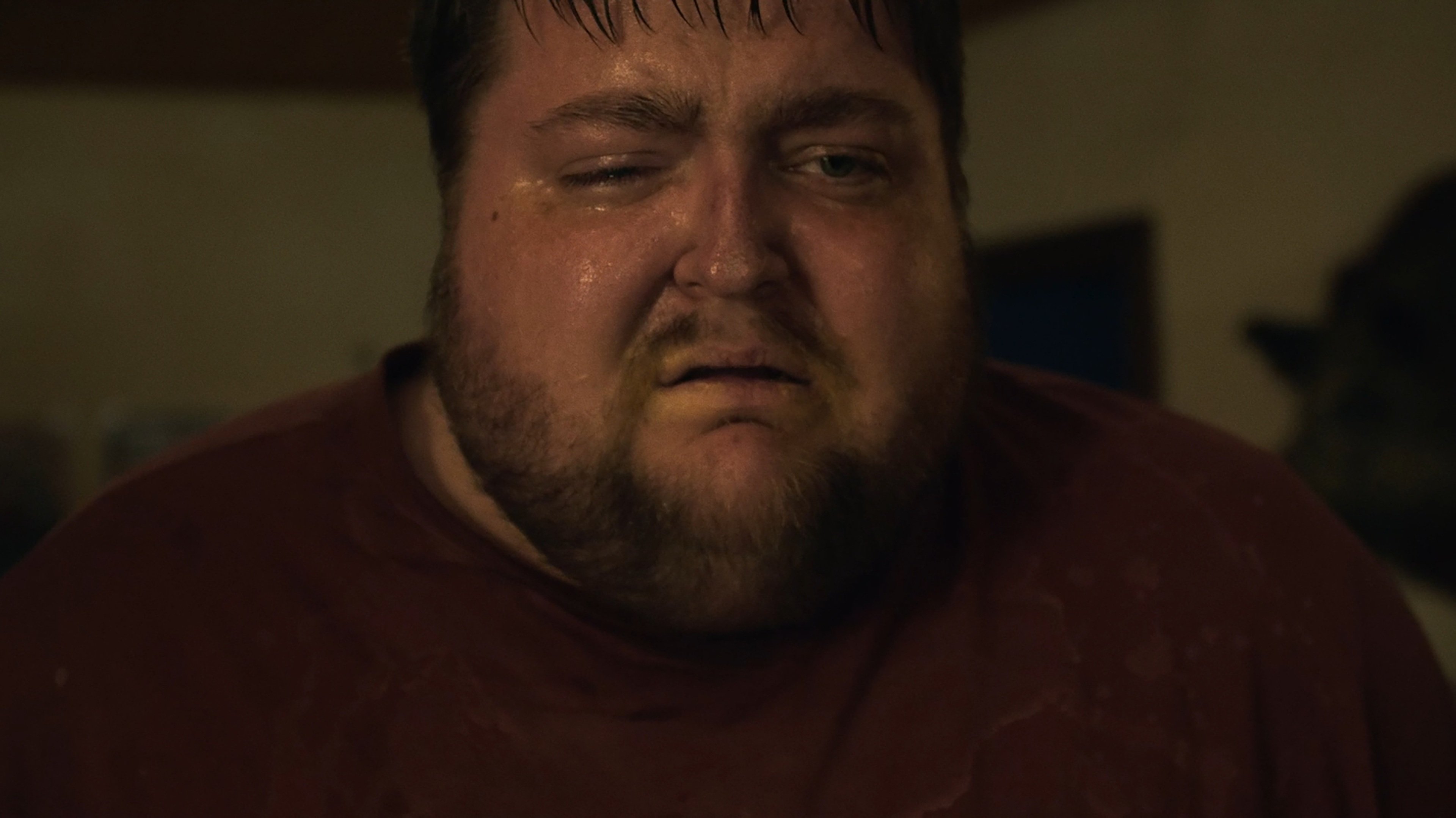 Tito (2024)
