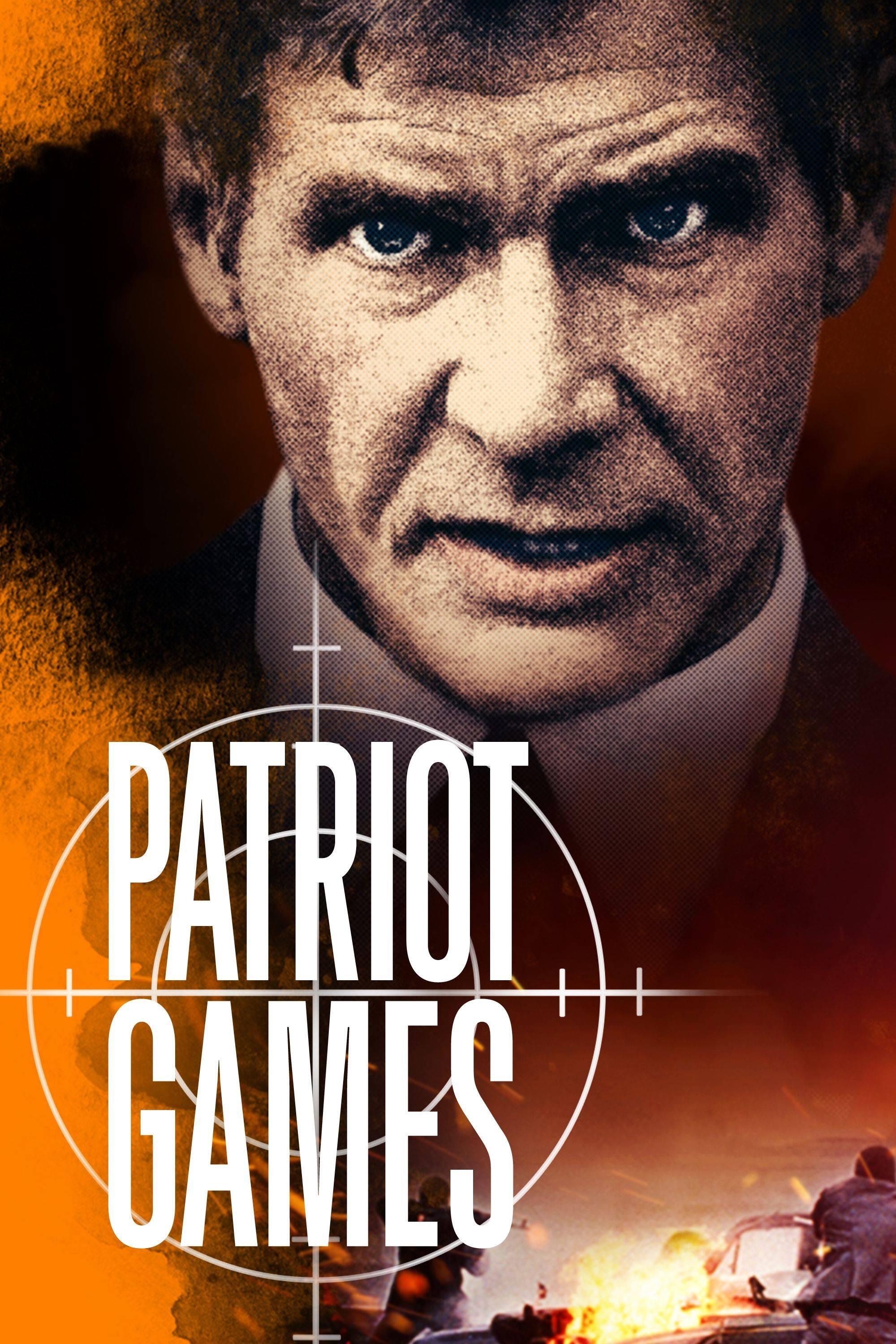 Patriot Games