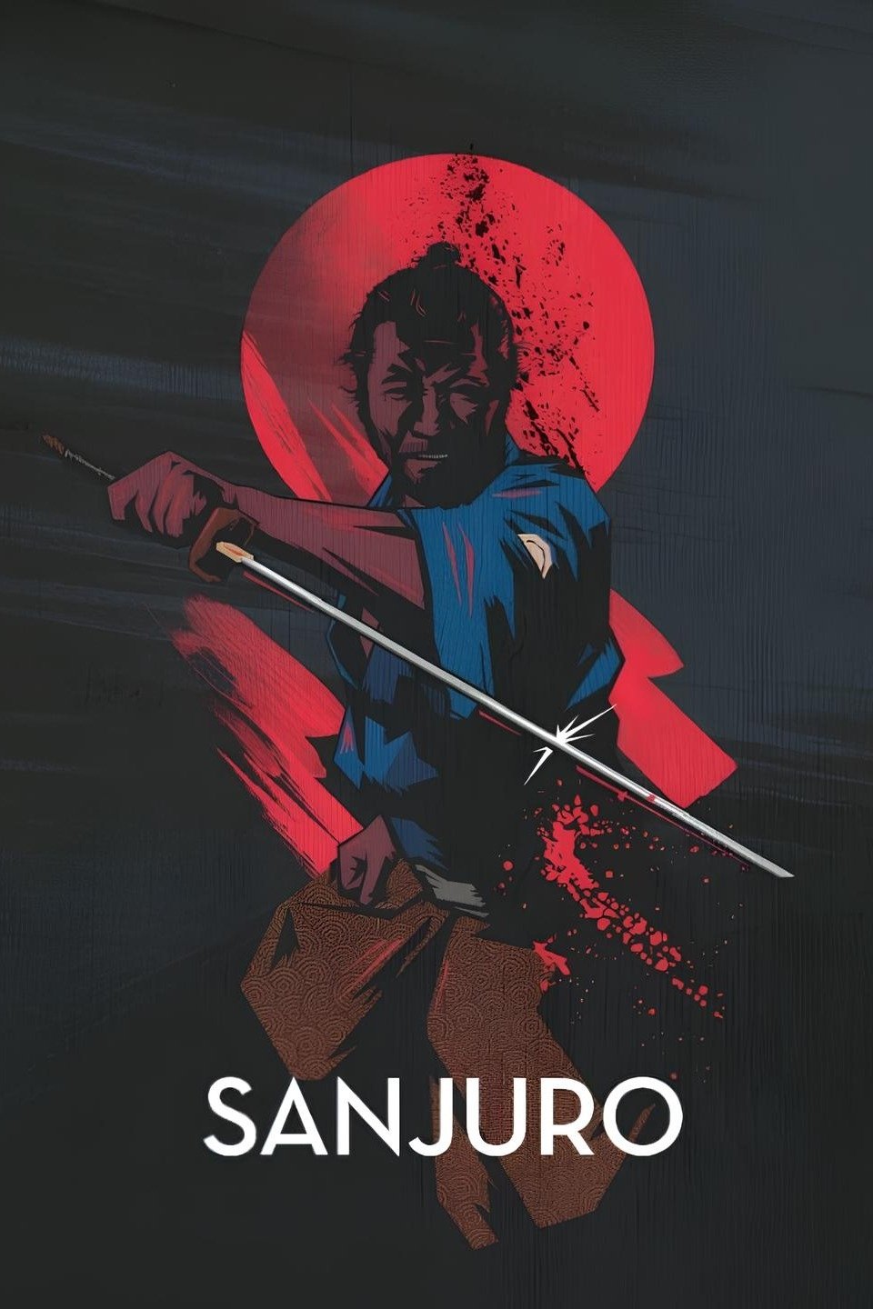 Sanjuro