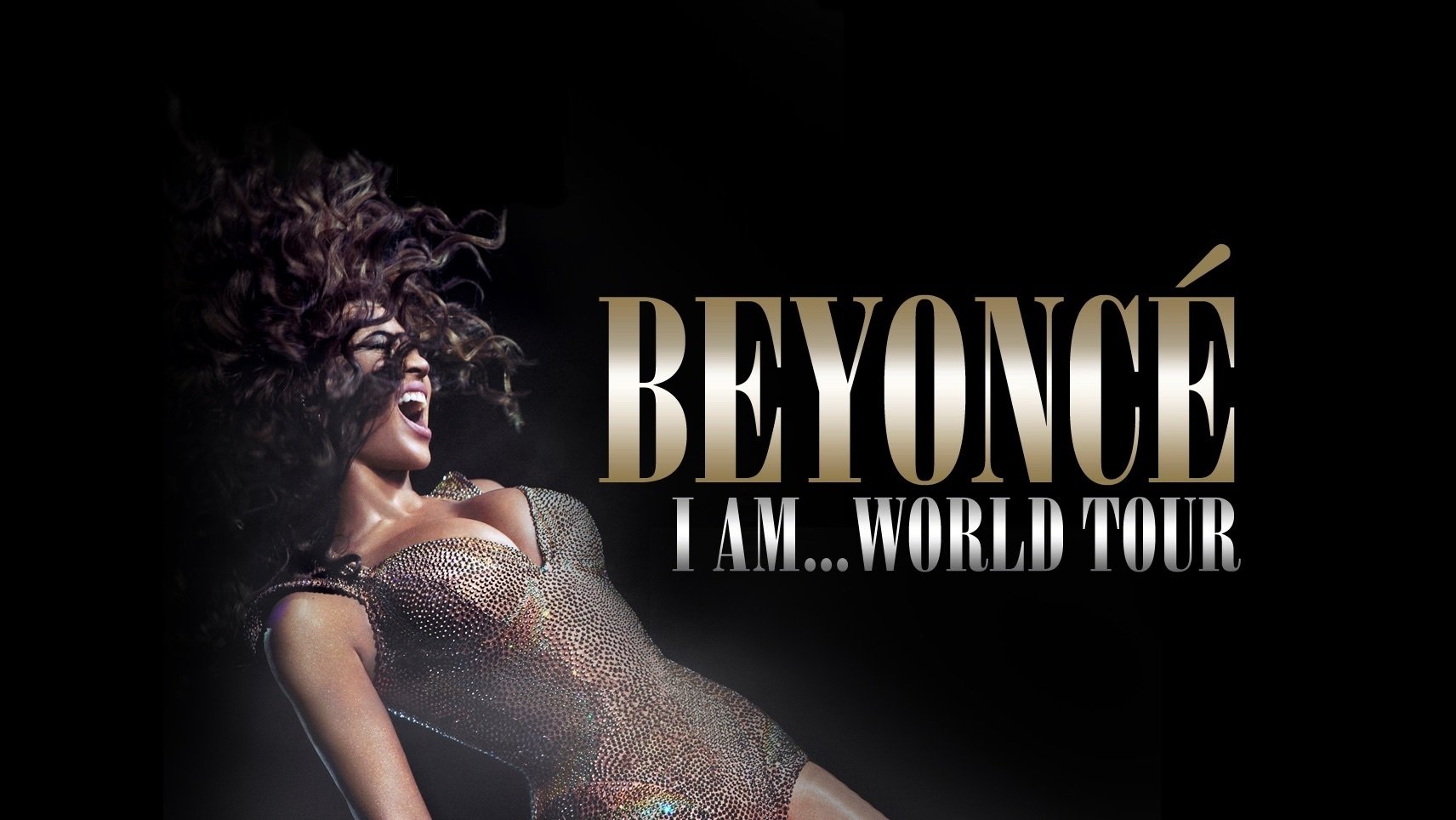 Beyoncé: I Am... World Tour