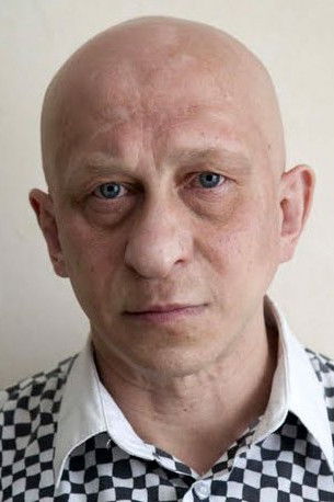 et billede af Yuriy Ashikhmin