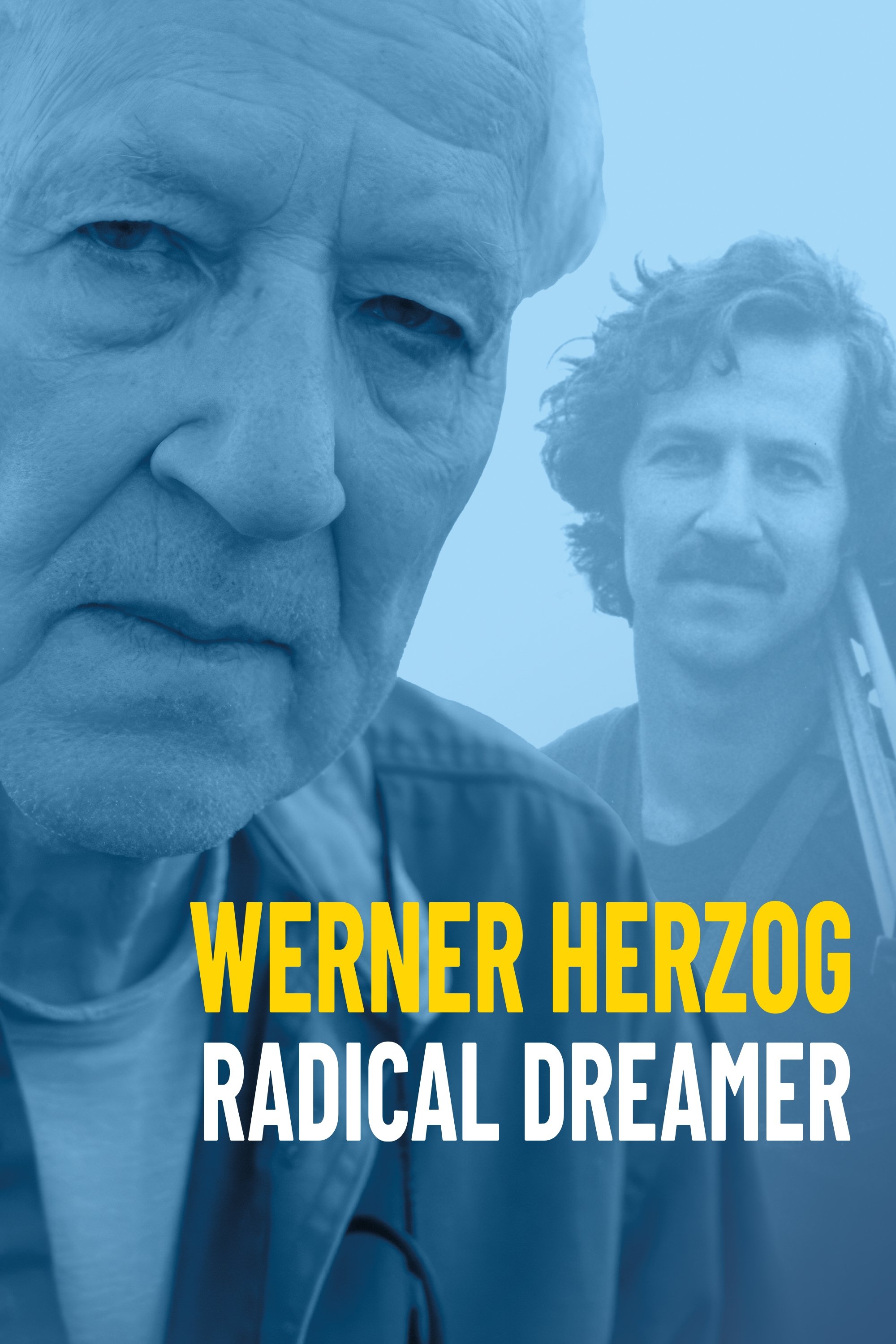 Werner Herzog: Radical Dreamer