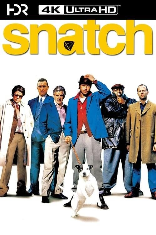 Snatch