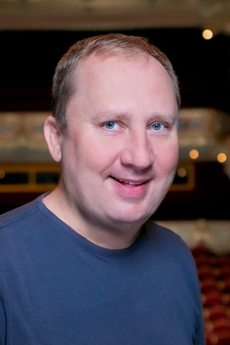 et billede af Stanislav Pitoňák