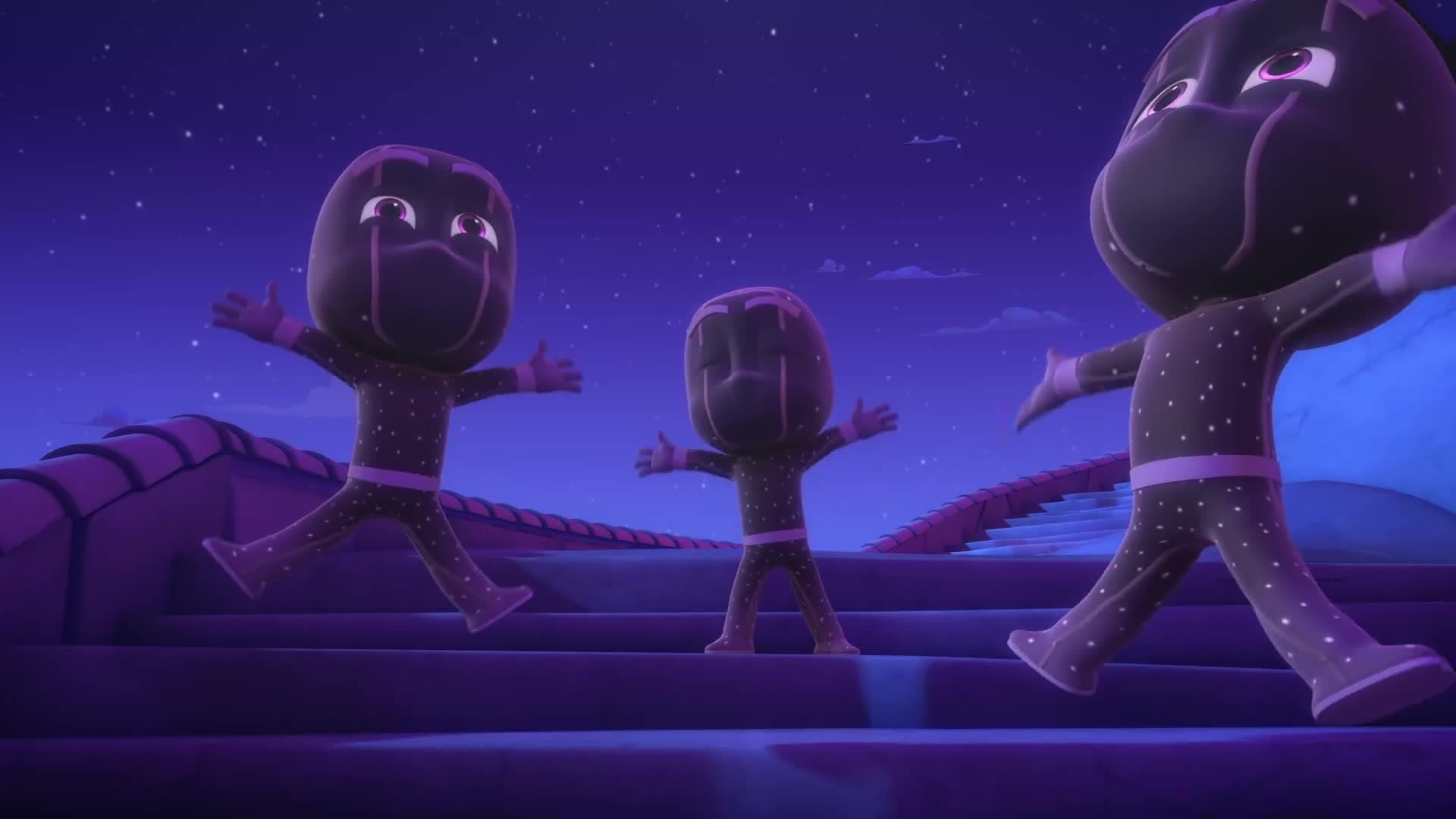 PJ Masks
