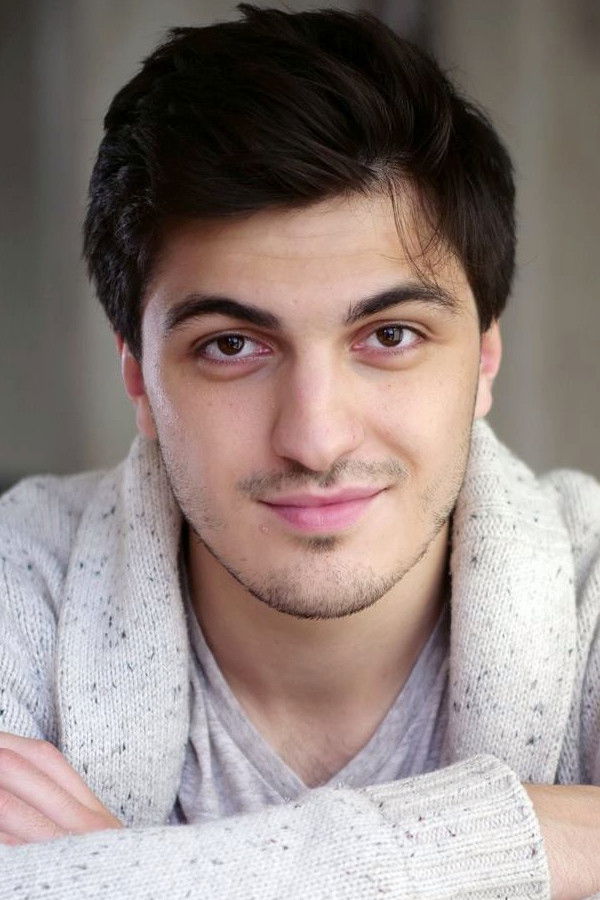 et billede af Clement Villatte