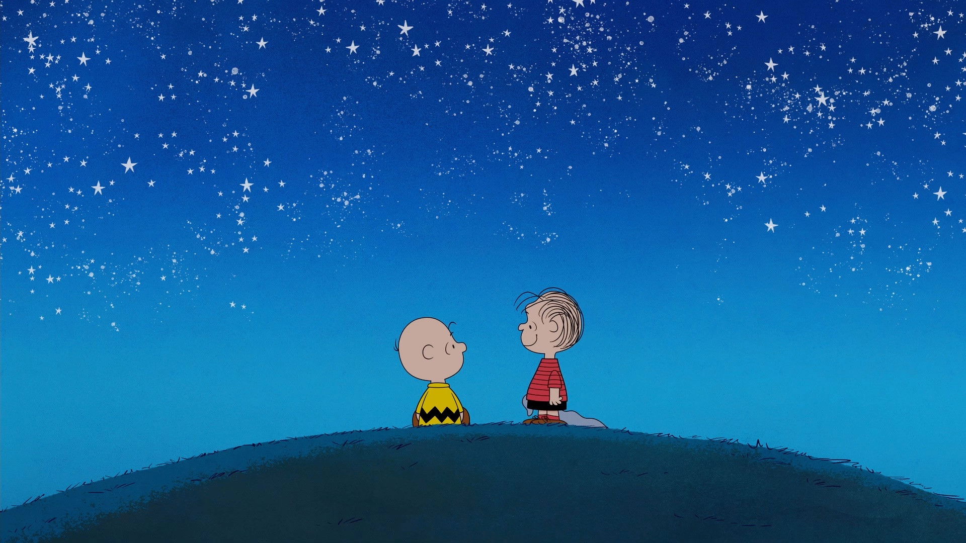 Shine On, Charlie Brown