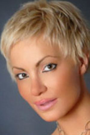 et billede af Naomi Curtis