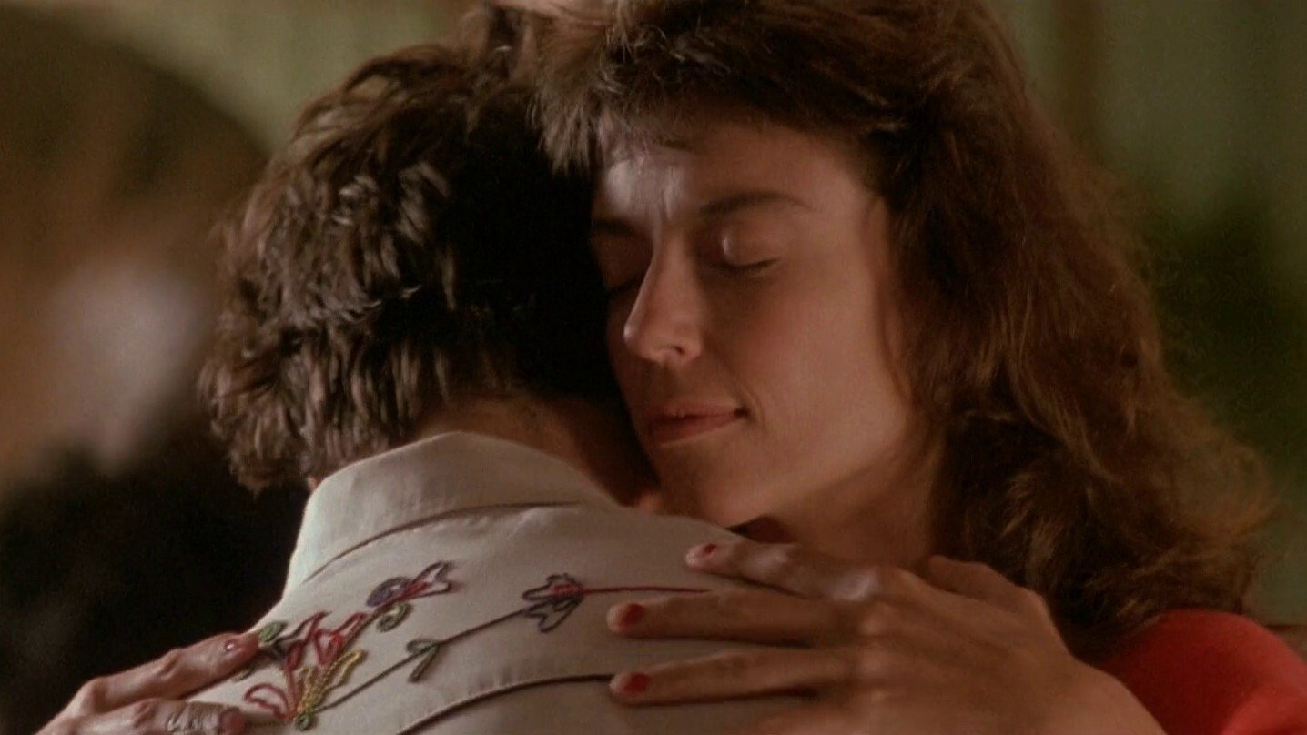 After Dark, My Sweet (1990)