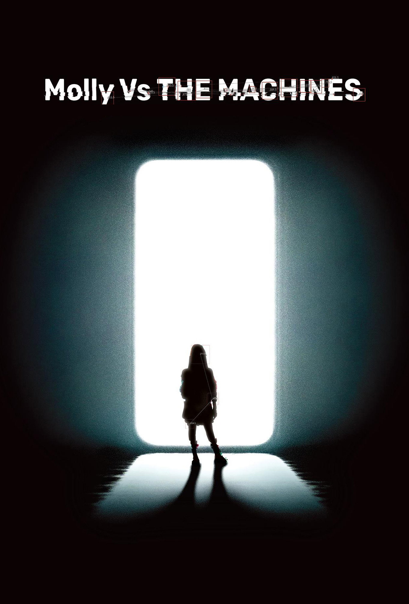 Molly vs. THE MACHINES
